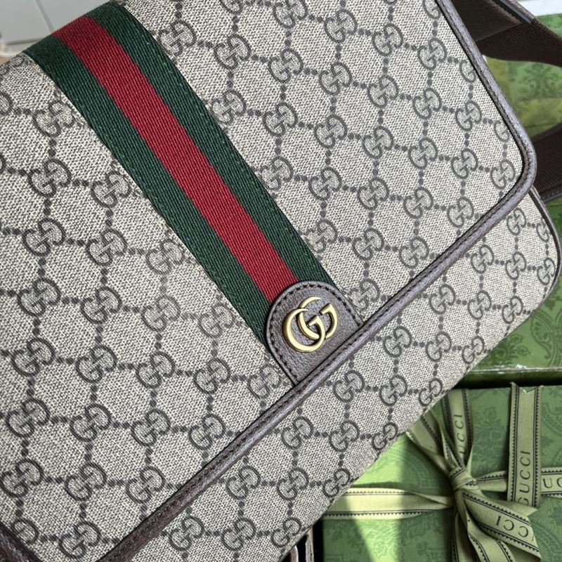 Mens Gucci Satchel Bags